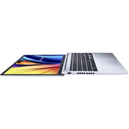 Asus VivoBook X1502ZA-BQ1891W 15,6"FHD/Intel Core i5-12500H/8GB/512GB/Win11/ezüst laptop
