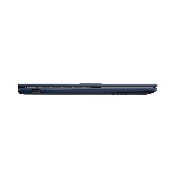 Asus VivoBook X1504VA-BQ1360 15,6"FHD/Intel Core i3-1315U/8GB/512GB/Int.VGA/kék laptop