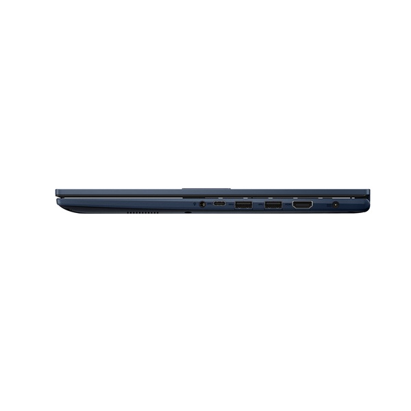 Asus VivoBook X1504VA-BQ1360 15,6"FHD/Intel Core i3-1315U/8GB/512GB/Int.VGA/kék laptop