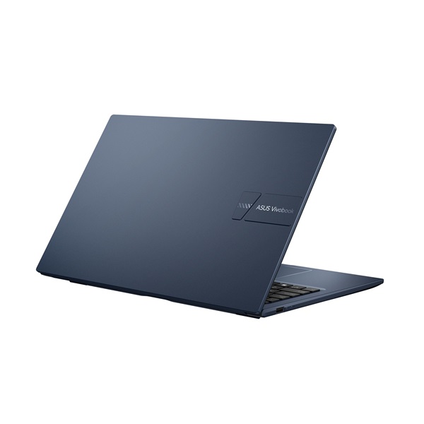 Asus VivoBook X1504VA-BQ1360 15,6"FHD/Intel Core i3-1315U/8GB/512GB/Int.VGA/kék laptop