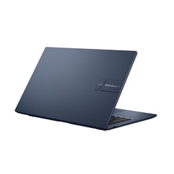 Asus VivoBook X1504VA-BQ1360 15,6"FHD/Intel Core i3-1315U/8GB/512GB/Int.VGA/kék laptop