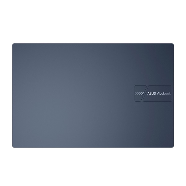 Asus VivoBook X1504VA-BQ1360 15,6"FHD/Intel Core i3-1315U/8GB/512GB/Int.VGA/kék laptop