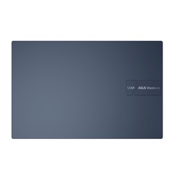 Asus VivoBook X1504VA-BQ1360 15,6"FHD/Intel Core i3-1315U/8GB/512GB/Int.VGA/kék laptop