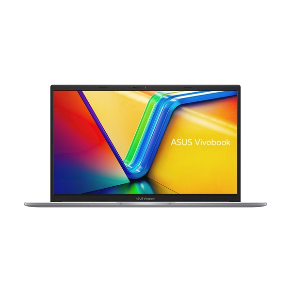 Asus VivoBook X1504VA-BQ2565 15,6"FHD/Intel Core i5-1334U/16GB/1TB/Int.VGA/FreeDOS/ezüst laptop