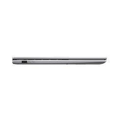 Asus VivoBook X1504VA-BQ2565 15,6"FHD/Intel Core i5-1334U/16GB/1TB/Int.VGA/FreeDOS/ezüst laptop