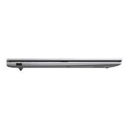 Asus VivoBook X1704VA-AU404 17,3"FHD/Intel Core i5-1335U/16GB/512GB/Int.VGA/ezüst laptop (Újracsomagolt)