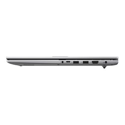 Asus VivoBook X1704VA-AU404 17,3"FHD/Intel Core i5-1335U/16GB/512GB/Int.VGA/ezüst laptop (Újracsomagolt)