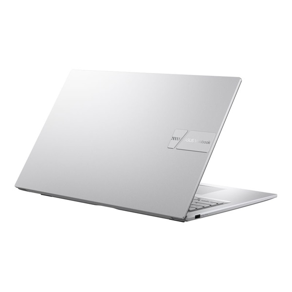 Asus VivoBook X1704VA-AU404 17,3"FHD/Intel Core i5-1335U/16GB/512GB/Int.VGA/ezüst laptop (Újracsomagolt)