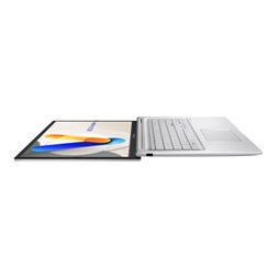 Asus VivoBook X1704VA-AU404 17,3"FHD/Intel Core i5-1335U/16GB/512GB/Int.VGA/ezüst laptop (Újracsomagolt)