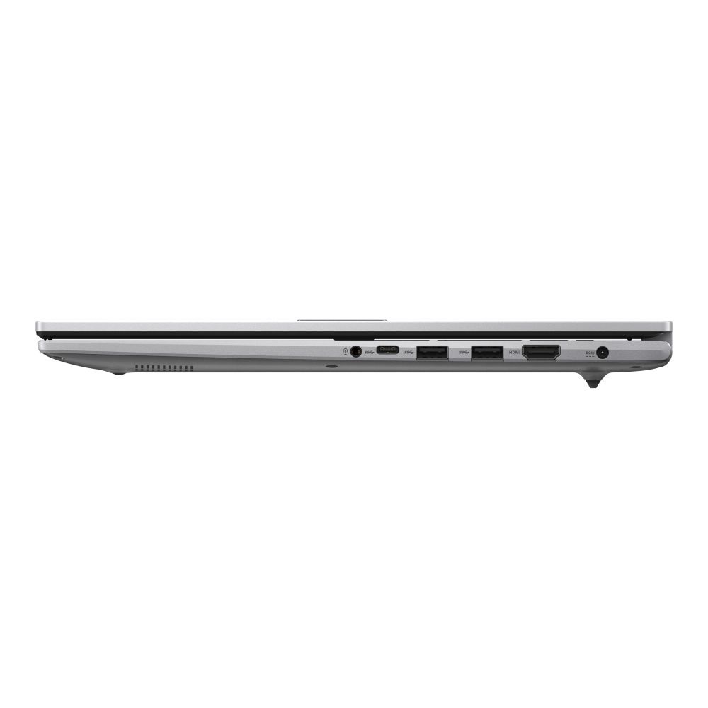 Asus VivoBook X1704ZA-AU240 17,3"FHD/Intel Core i3-1215U/8GB/512GB/Int.VGA/Win11 Pro/ezüst laptop