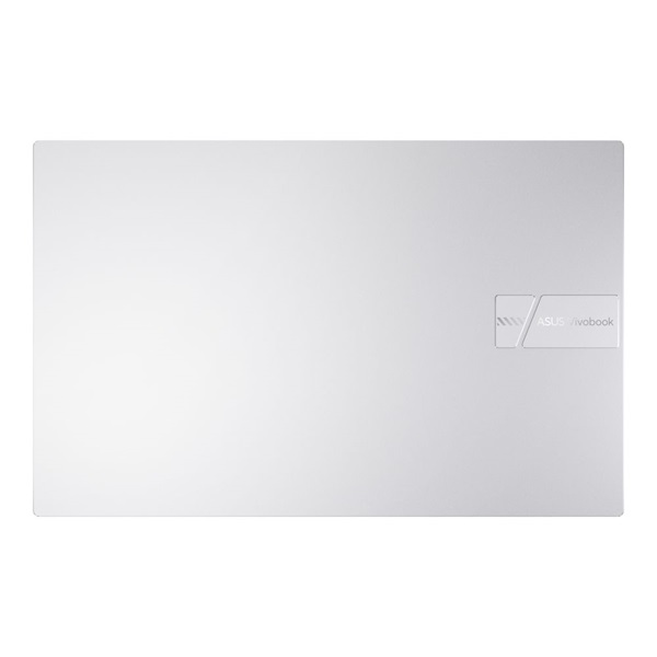 Asus VivoBook X1704ZA-AU240 17,3"FHD/Intel Core i3-1215U/8GB/512GB/Int.VGA/Win11 Pro/ezüst laptop