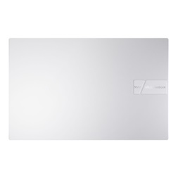 Asus VivoBook X1704ZA-AU240 17,3"FHD/Intel Core i3-1215U/8GB/512GB/Int.VGA/Win11 Pro/ezüst laptop