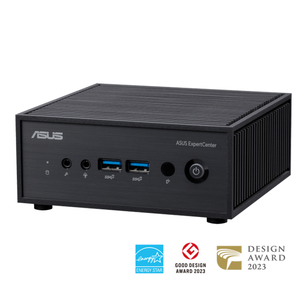 Asus VivoMini PN42/Intel Celeron N200 Barebone PC