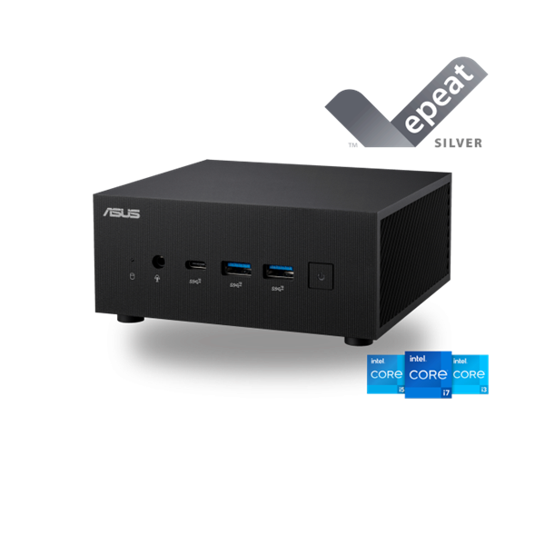 Asus VivoMini PN64/Core i5-13500H Barebone PC