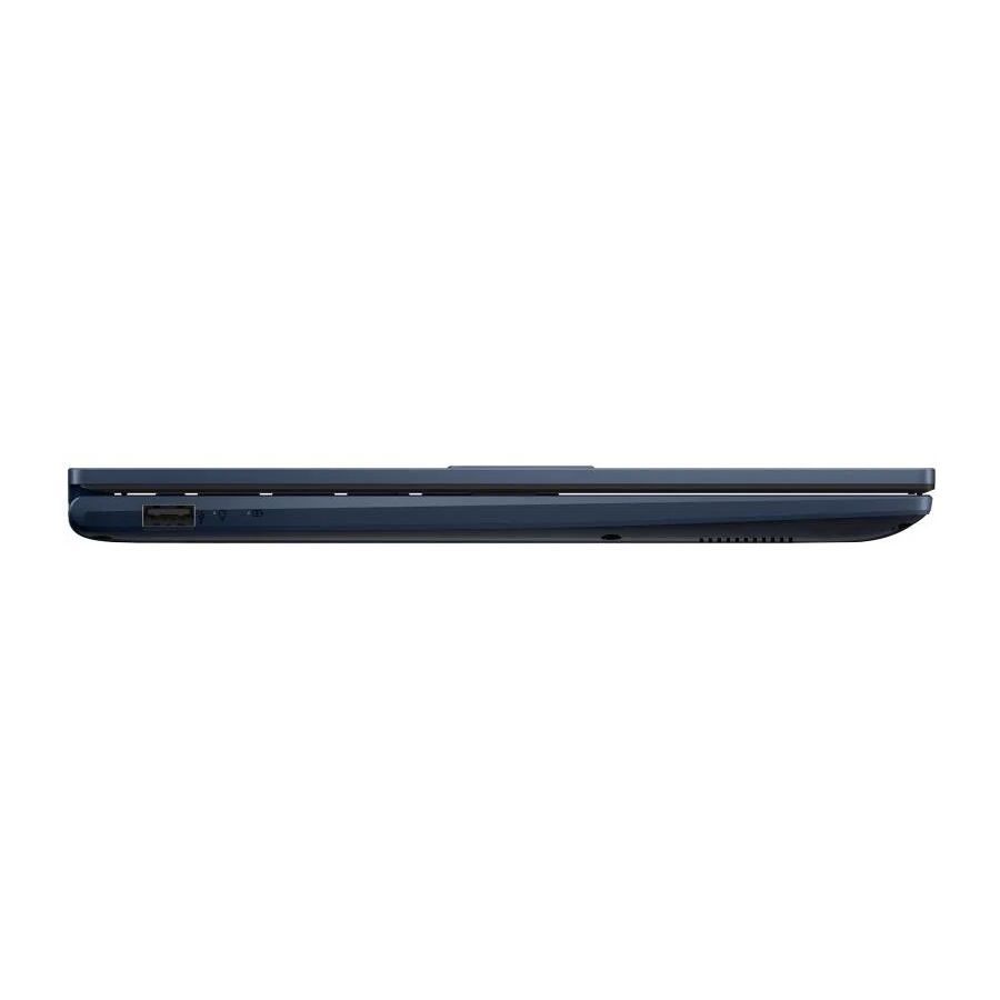 Asus Vivobook 14 X1404VA-EB571 14"FHD/Intel Core i5-1335U/8GB/512GB/Int.VGA/kék laptop