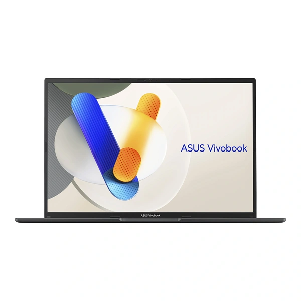 Asus Vivobook 16"WUXGA/Intel Core i5-1334U/16GB/512GB/Int.VGA/Win11/fekete laptop