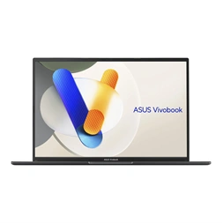 Asus Vivobook 16"WUXGA/Intel Core i5-1334U/16GB/512GB/Int.VGA/Win11/fekete laptop