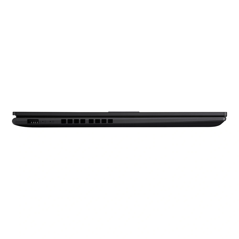 Asus Vivobook 16"WUXGA/Intel Core i5-1334U/16GB/512GB/Int.VGA/Win11/fekete laptop