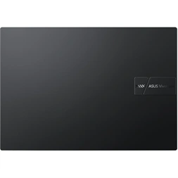 Asus Vivobook 16"WUXGA/Intel Core i5-1334U/16GB/512GB/Int.VGA/Win11/fekete laptop