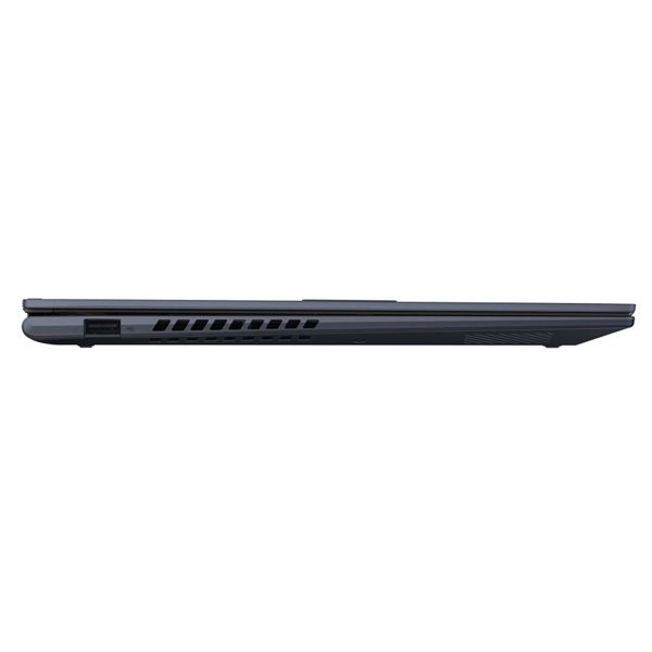 Asus Vivobook Flip TN3402YA-KN033W 14"2,8K/AMD Ryzen 5-7530U/16GB/512GB/Int.VGA/Win11/kék laptop