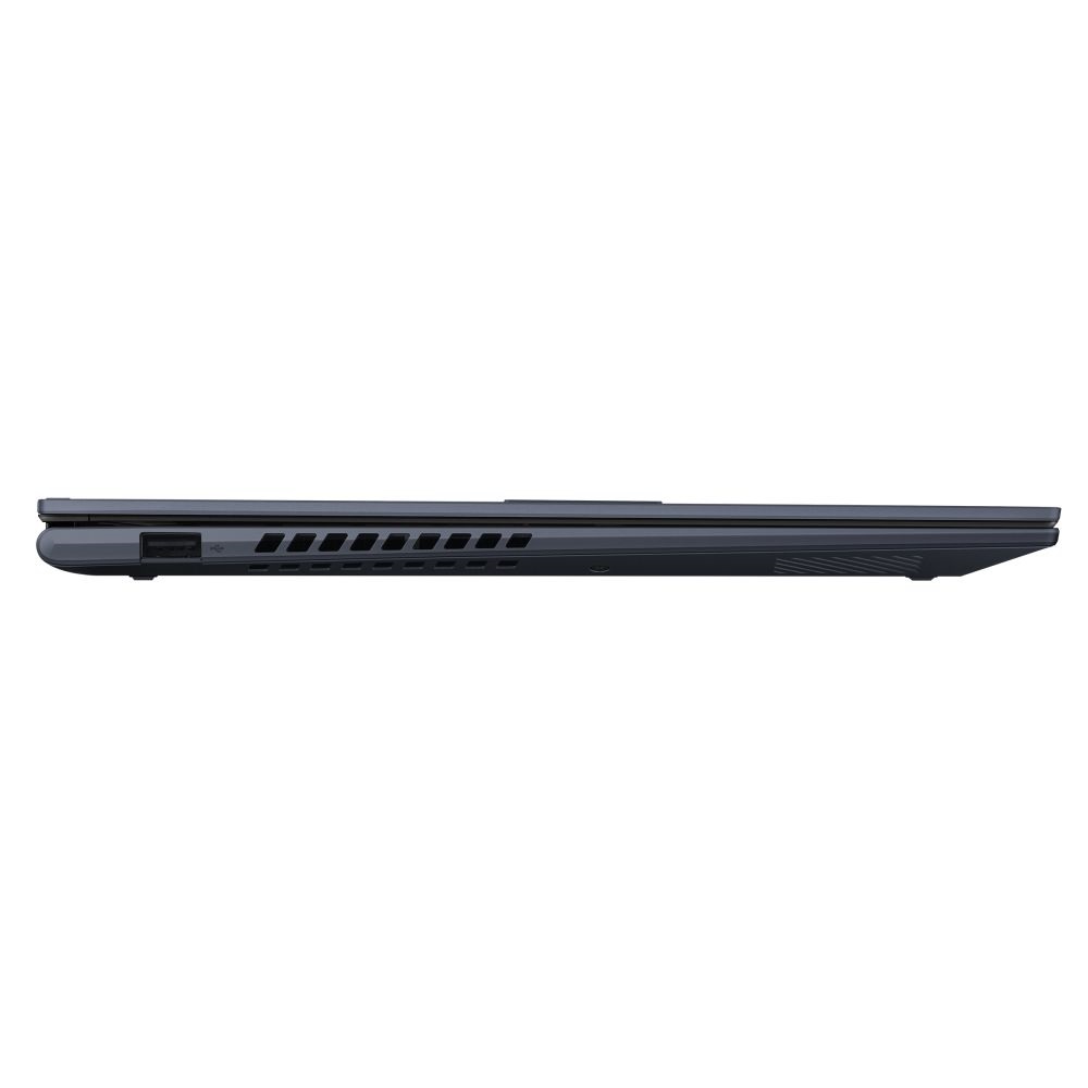 Asus Vivobook Flip TN3402YA-KN033W 14"2,8K/AMD Ryzen 5-7530U/16GB/512GB/Int.VGA/Win11/kék laptop