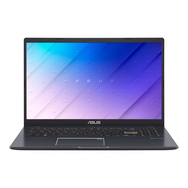 Asus Vivobook Go 15,6"FHD/Intel Celeron N4500/4GB/128GB/Int.VGA/Win11S/kék laptop