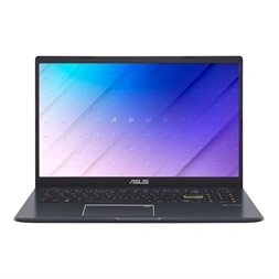 Asus Vivobook Go 15,6"FHD/Intel Celeron N4500/4GB/128GB/Int.VGA/Win11S/kék laptop