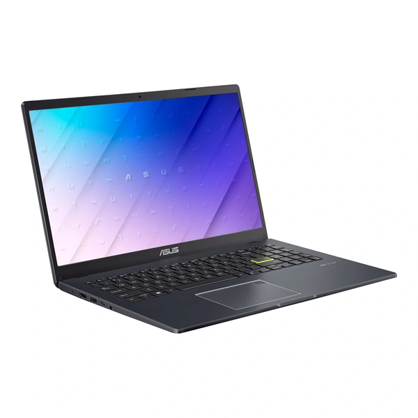 Asus Vivobook Go 15,6"FHD/Intel Celeron N4500/4GB/128GB/Int.VGA/Win11S/kék laptop