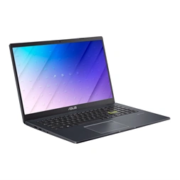 Asus Vivobook Go 15,6"FHD/Intel Celeron N4500/4GB/128GB/Int.VGA/Win11S/kék laptop