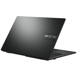 Asus Vivobook Go E1504FA-NJ007 15,6"FHD/AMD Ryzen 5 7520U/8GB/512GB/Int.VGA/FreeDOS/fekete laptop (Újszerű)