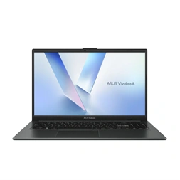 Asus Vivobook Go E1504FA-NJ1846 15,6"FHD/AMD Ryzen 3 7320U/16GB/512GB/Int.VGA/FreeDOS/fekete laptop (Újszerű)