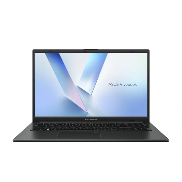 Asus Vivobook Go E1504FA-NJ2828 15,6"FHD/AMD Ryzen 5 7520U/8GB/512GB/Int.VGA/FreeDOS/fekete laptop (Újszerű)