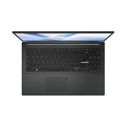 Asus Vivobook Go E1504FA-NJ2828 15,6"FHD/AMD Ryzen 5 7520U/8GB/512GB/Int.VGA/Win11 Pro/fekete laptop