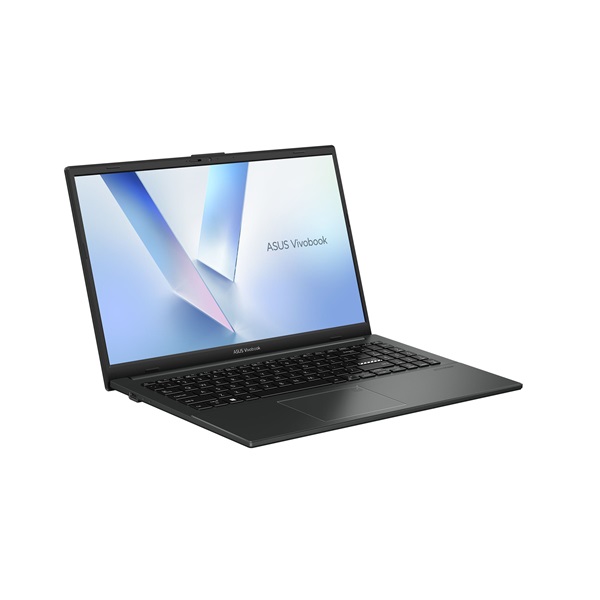 Asus Vivobook Go E1504FA-NJ2828 15,6"FHD/AMD Ryzen 5 7520U/8GB/512GB/Int.VGA/Win11 Pro/fekete laptop