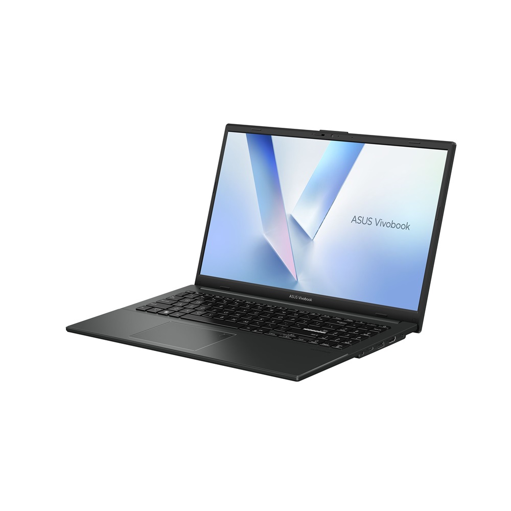 Asus Vivobook Go E1504FA-NJ2828 15,6"FHD/AMD Ryzen 5 7520U/8GB/512GB/Int.VGA/Win11 Pro/fekete laptop