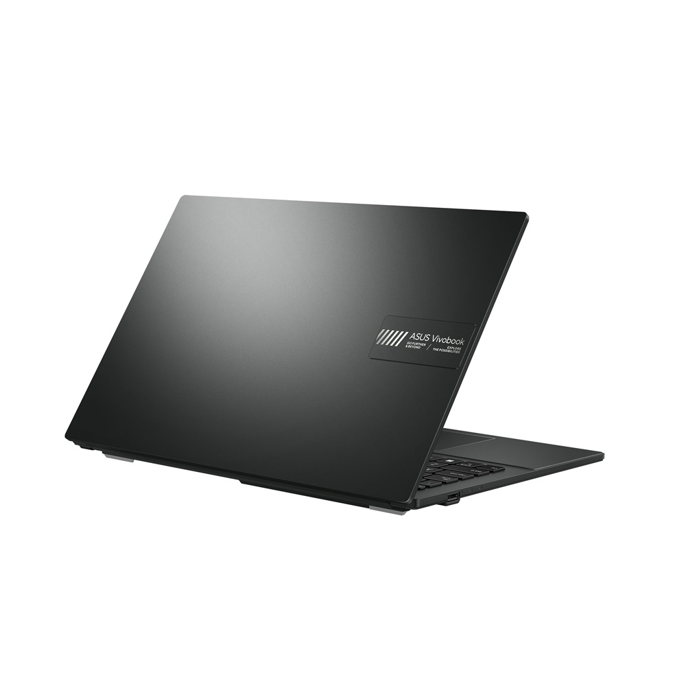Asus Vivobook Go E1504FA-NJ2828 15,6"FHD/AMD Ryzen 5 7520U/8GB/512GB/Int.VGA/Win11 Pro/fekete laptop