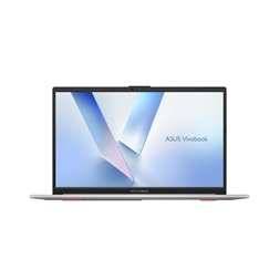 Asus Vivobook Go E1504FA-NJ2829 15,6"FHD/AMD Ryzen 5 7520U/8GB/512GB/Int.VGA/Win11 Pro/ezüst laptop