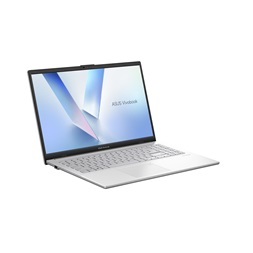 Asus Vivobook Go E1504FA-NJ2829 15,6"FHD/AMD Ryzen 5 7520U/8GB/512GB/Int.VGA/Win11 Pro/ezüst laptop