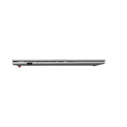 Asus Vivobook Go E1504FA-NJ2829 15,6"FHD/AMD Ryzen 5 7520U/8GB/512GB/Int.VGA/Win11 Pro/ezüst laptop