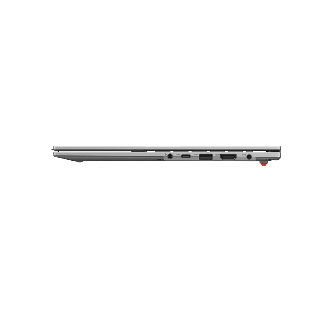 Asus Vivobook Go E1504FA-NJ2829 15,6"FHD/AMD Ryzen 5 7520U/8GB/512GB/Int.VGA/Win11 Pro/ezüst laptop