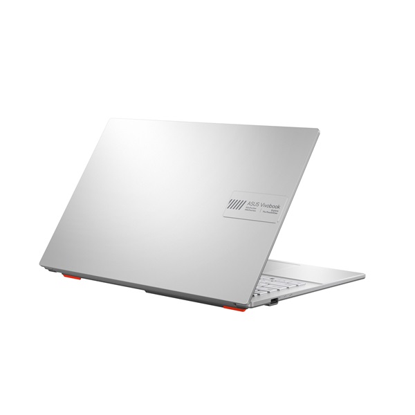 Asus Vivobook Go E1504FA-NJ2829 15,6"FHD/AMD Ryzen 5 7520U/8GB/512GB/Int.VGA/Win11 Pro/ezüst laptop