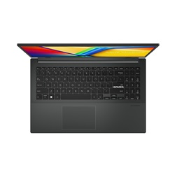 Asus Vivobook Go E1504FA-NJ1143 15,6"FHD/AMD Ryzen 3 7320U/16GB/512GB/Int.VGA/FreeDOS/fekete laptop