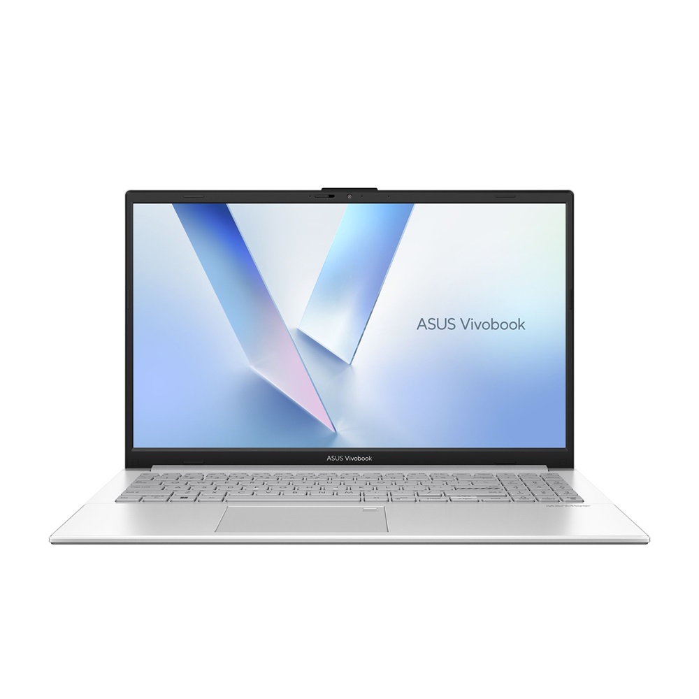 Asus Vivobook Go E1504FA-NJ1845 15,6"FHD/AMD Ryzen 3 7320U/16GB/512GB/Int.VGA/FreeDOS/ezüst laptop