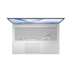 Asus Vivobook Go E1504FA-NJ1845 15,6"FHD/AMD Ryzen 3 7320U/16GB/512GB/Int.VGA/FreeDOS/ezüst laptop
