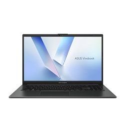 Asus Vivobook Go E1504FA-NJ1847 15,6"FHD/AMD Ryzen 3 7320U/8GB/512GB/Int.VGA/FreeDOS/fekete laptop