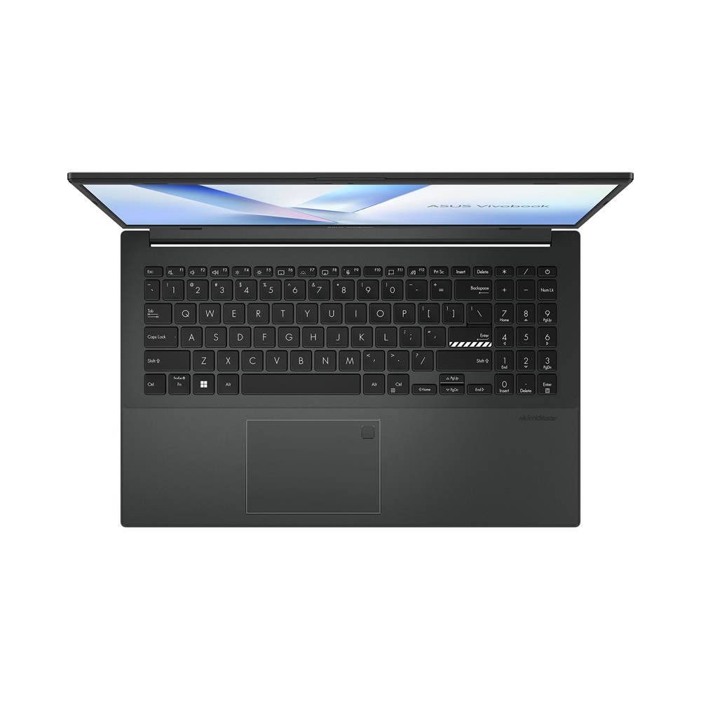 Asus Vivobook Go E1504FA-NJ1877 15,6"FHD/AMD Ryzen 5 7520U/16GB/1TB/Int.VGA/FreeDOS/fekete laptop