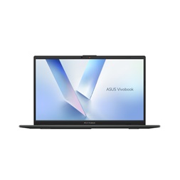 Asus Vivobook Go E1504FA-NJ2828 15,6"FHD/AMD Ryzen 5 7520U/8GB/512GB/Int.VGA/FreeDOS/fekete laptop