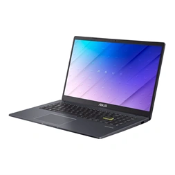Asus Vivobook Go E1504FA-NJ2838 15,6"FHD/AMD Ryzen 5 7520U/16GB/512GB/Int.VGA/FreeDOS/fekete laptop