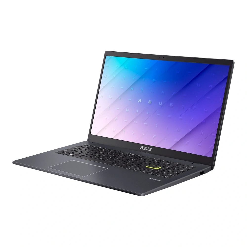 Asus Vivobook Go E1504FA-NJ2838 15,6"FHD/AMD Ryzen 5 7520U/16GB/512GB/Int.VGA/FreeDOS/fekete laptop