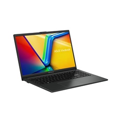 Asus Vivobook Go E1504FA-NJ648 15,6"FHD/AMD Ryzen 3-7320U/8GB/512GB/Int.VGA/fekete laptop (Újracsomagolt)